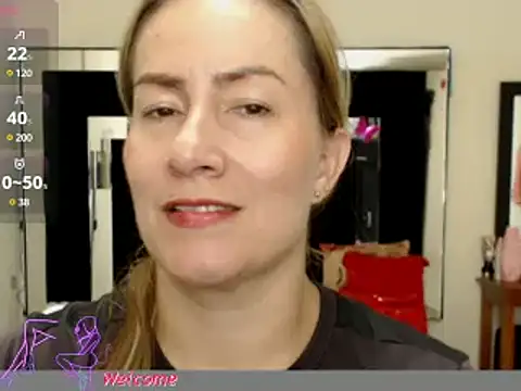 CATRINA-83 online show from March 6, 2025, 8:27 pm