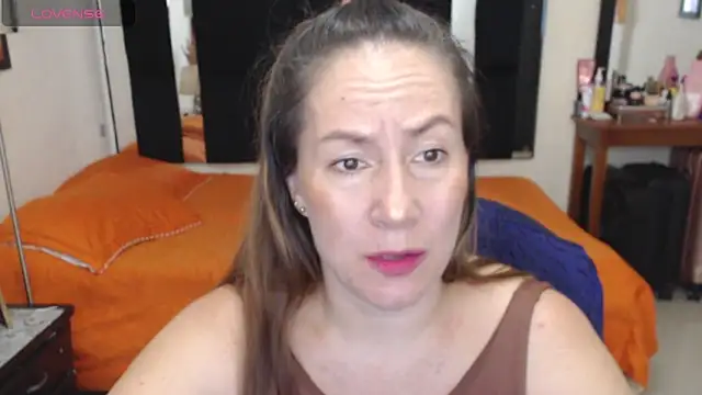 CATRINA-83 online show from September 17, 2025, 5:03 pm