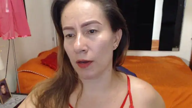 CATRINA-83 online show from September 23, 2025, 10:35 pm