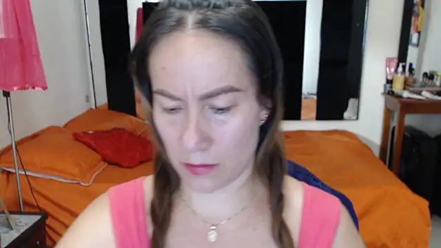 CATRINA-83 online show from September 27, 2025, 5:07 pm