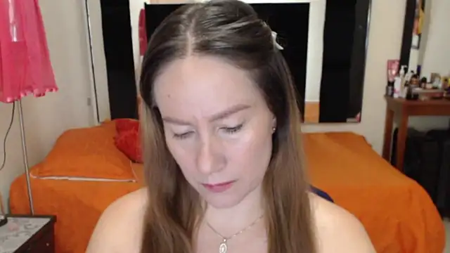 CATRINA-83 online show from September 29, 2025, 7:51 pm