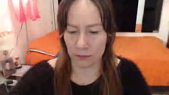 CATRINA-83 online show from October 1, 2025, 2:17 am