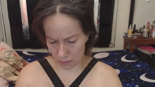 CATRINA-83 online show from October 11, 2025, 11:53 am