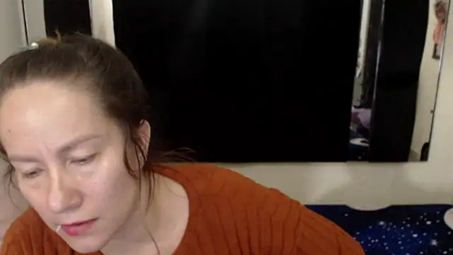 CATRINA-83 online show from October 16, 2025, 2:34 am