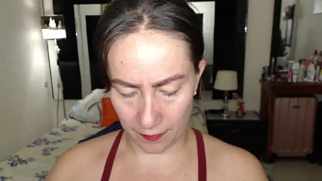 CATRINA-83 online show from November 28, 2025, 12:35 am