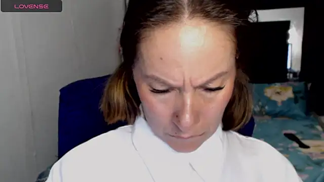 CATRINA-83 online show from May 11, 2026, 2:45 pm