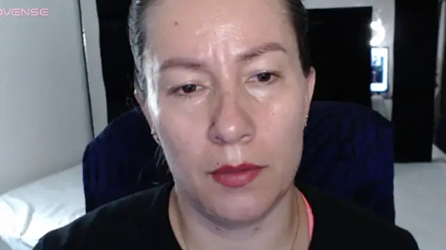 CATRINA-83 online show from May 24, 2026, 12:21 pm