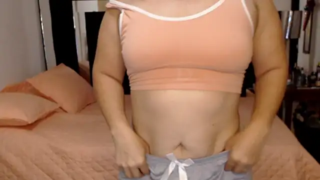 CATRINA-83 online show from May 30, 2026, 12:02 pm