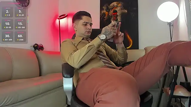 Snapshot of Nicolas_Fellener chatting on January 10, 2026, 3:30 am Nicolas Fellener online show from January 10, 2026, 3:30 am