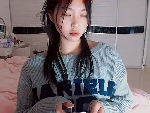 -Lucky Girl online show from January 9, 2025, 11:25 am