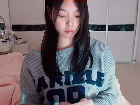 -Lucky Girl online show from January 10, 2025, 2:35 am