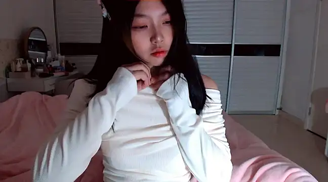 -Lucky Girl online show from January 12, 2025, 10:22 pm