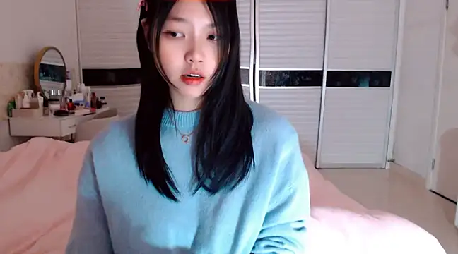 -Lucky Girl online show from January 13, 2025, 2:18 am