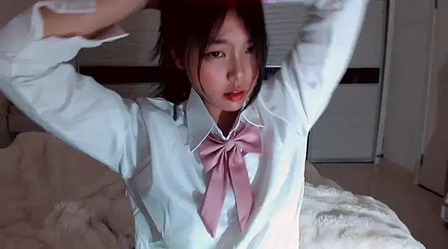 -Lucky Girl online show from January 17, 2025, 3:11 pm