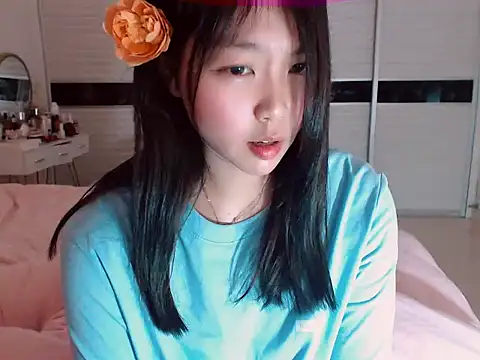 -Lucky Girl online show from February 21, 2025, 2:50 am