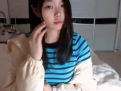 -Lucky Girl online show from March 13, 2025, 12:16 am