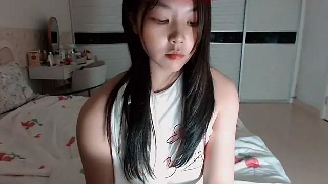 -Lucky Girl online show from July 29, 2026, 1:31 pm