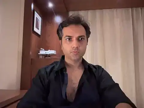 immog727 online show from February 14, 2026, 6:59 pm