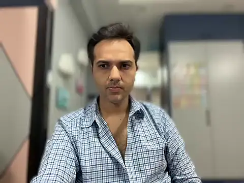 immog727 online show from March 16, 2026, 6:01 pm