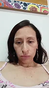 Snapshot of AliceRossi chatting on January 18, 2026, 4:55 pm AliceRossi online show from January 18, 2026, 4:55 pm