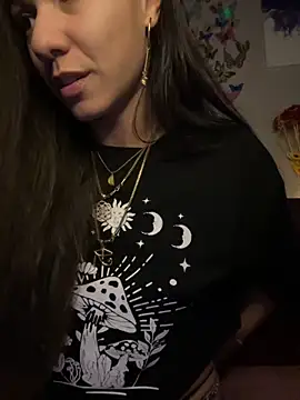  Neeka  online show from November 11, 2025, 4:34 am