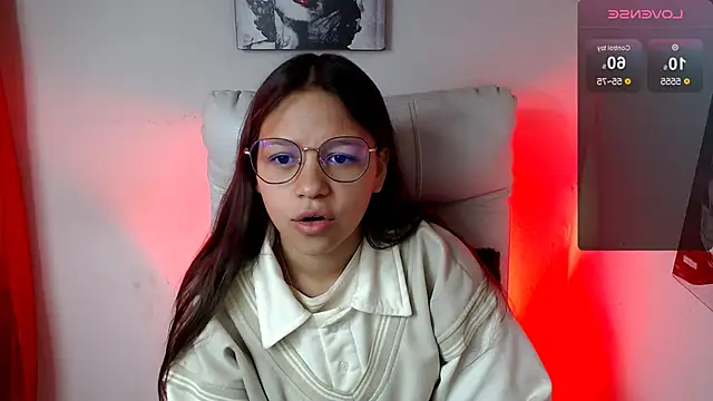 Snapshot of SamanthaRoldaan chatting on January 29, 2025, 2:10 pm SamanthaRoldaan online show from January 29, 2025, 2:10 pm