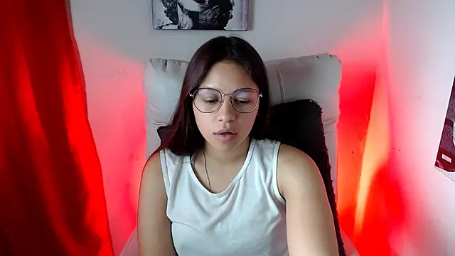 SamanthaRoldaan online show from January 31, 2025, 5:32 pm