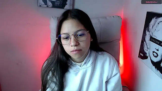 SamanthaRoldaan online show from February 6, 2025, 1:21 pm