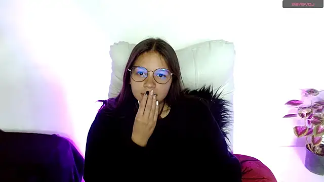 SamanthaRoldaan online show from February 14, 2025, 8:48 pm