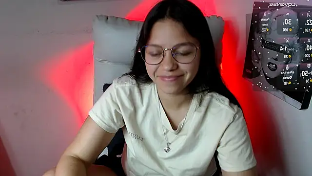 SamanthaRoldaan online show from February 27, 2025, 5:26 pm