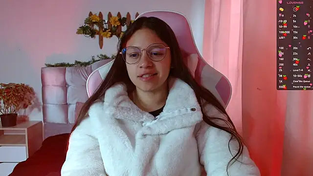 Snapshot of SamanthaRoldaan chatting on March 14, 2025, 1:24 pm SamanthaRoldaan online show from March 14, 2025, 1:24 pm