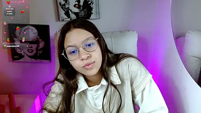 Snapshot of SamanthaRoldaan chatting on October 7, 2025, 3:09 pm SamanthaRoldaan online show from October 7, 2025, 3:09 pm