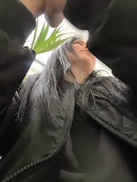 naughty lucifer online show from March 21, 2025, 5:34 pm