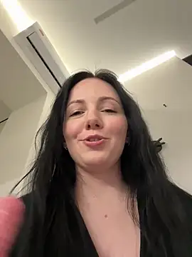 naughty lucifer online show from March 6, 2026, 4:14 pm