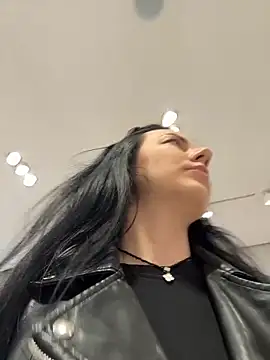 naughty lucifer online show from March 25, 2026, 10:43 am