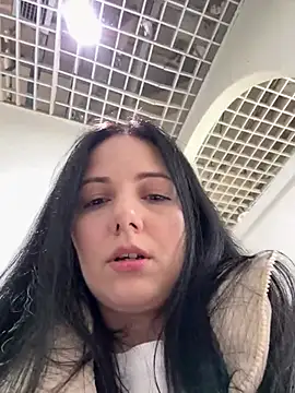 naughty lucifer online show from April 8, 2026, 3:23 pm