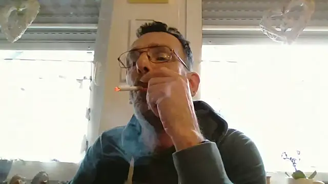 Stefan1609 online show from December 3, 2024, 10:39 am