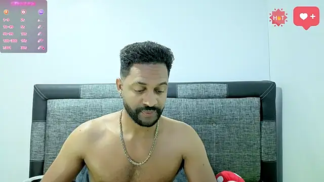 Snapshot of bbcblackhot34 chatting on September 22, 2025, 3:52 am bbcblackhot34 online show from September 22, 2025, 3:52 am