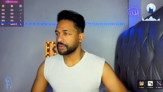 bbcblackhot34 online show from May 31, 2026, 3:15 am