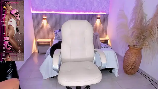 Antonella Grayy online show from February 1, 2025, 10:59 am