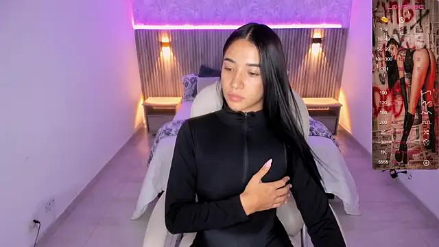 Antonella Grayy online show from February 18, 2025, 11:00 am