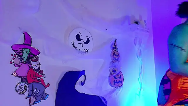 eva daemon online show from October 31, 2025, 11:44 am