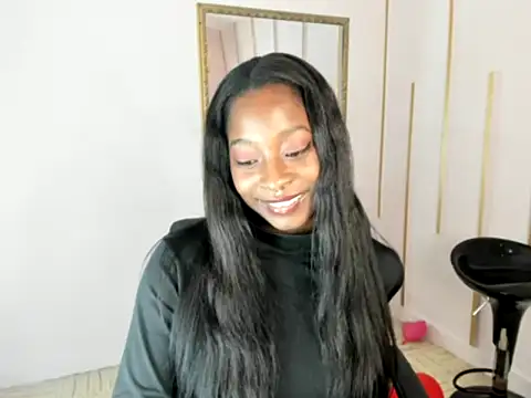 Snapshot of Nayariskaya chatting on March 14, 2025, 10:05 pm Nayariskaya online show from March 14, 2025, 10:05 pm