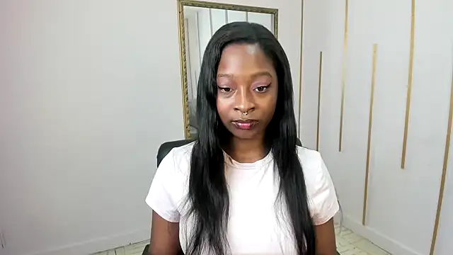 Snapshot of Nayariskaya chatting on November 18, 2025, 4:00 pm Nayariskaya online show from November 18, 2025, 4:00 pm