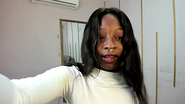 Snapshot of Nayariskaya chatting on February 17, 2026, 7:16 am Nayariskaya online show from February 17, 2026, 7:16 am