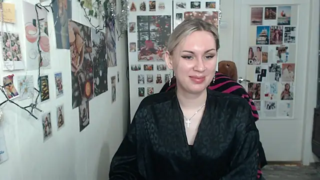Snapshot of CapriScorpion chatting on January 8, 2025, 2:46 pm CapriScorpion online show from January 8, 2025, 2:46 pm