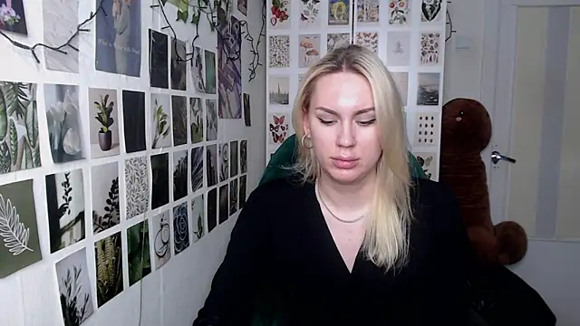 CapriScorpion online show from January 12, 2026, 2:55 pm