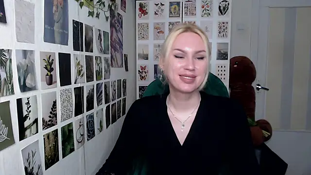 CapriScorpion online show from April 27, 2026, 5:11 pm