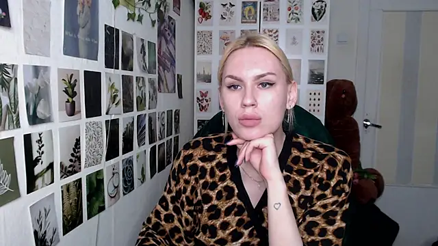 CapriScorpion online show from May 11, 2026, 5:10 pm