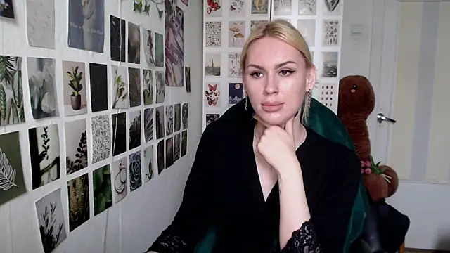 CapriScorpion online show from May 12, 2026, 11:29 am